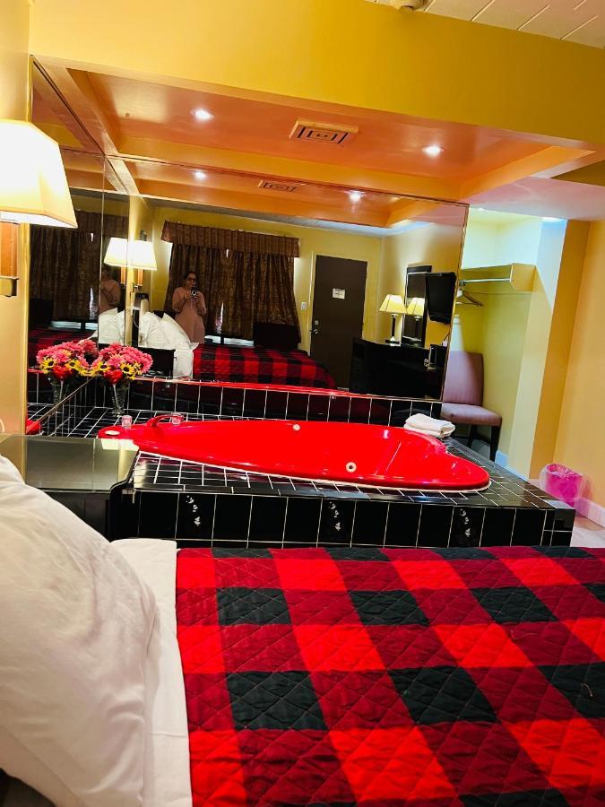 Sunset Inn Niagara Falls Ngoại thất bức ảnh