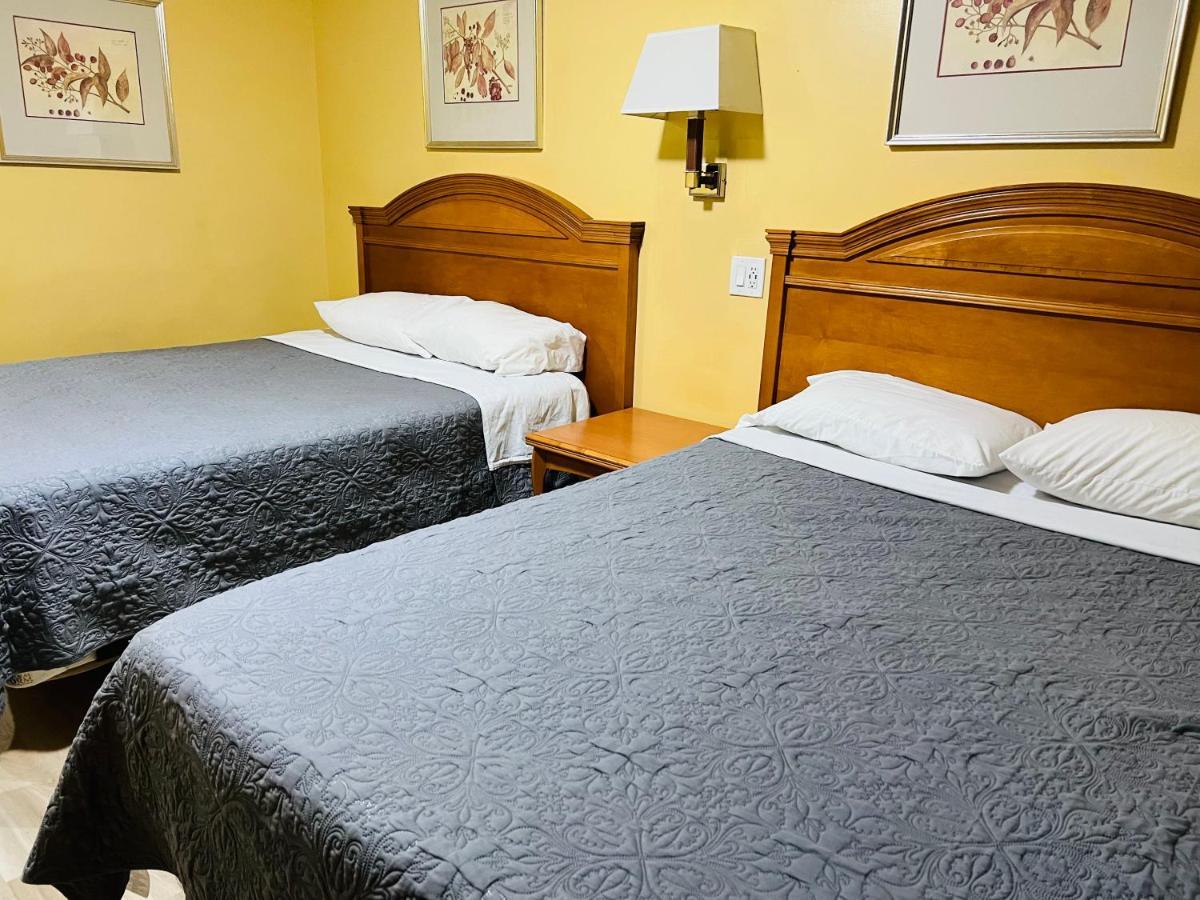 Sunset Inn Niagara Falls Ngoại thất bức ảnh