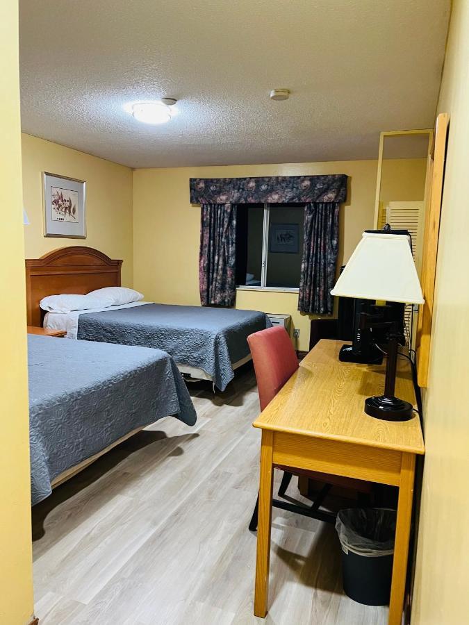 Sunset Inn Niagara Falls Ngoại thất bức ảnh