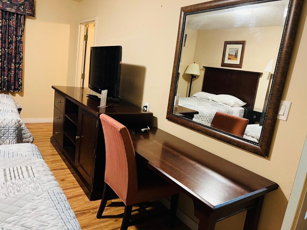 Sunset Inn Niagara Falls Ngoại thất bức ảnh