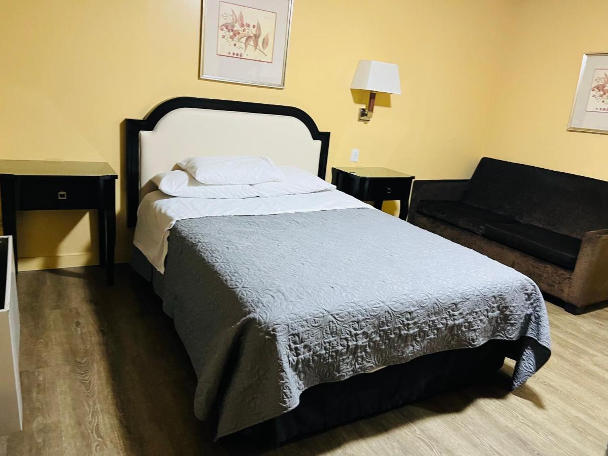 Sunset Inn Niagara Falls Ngoại thất bức ảnh