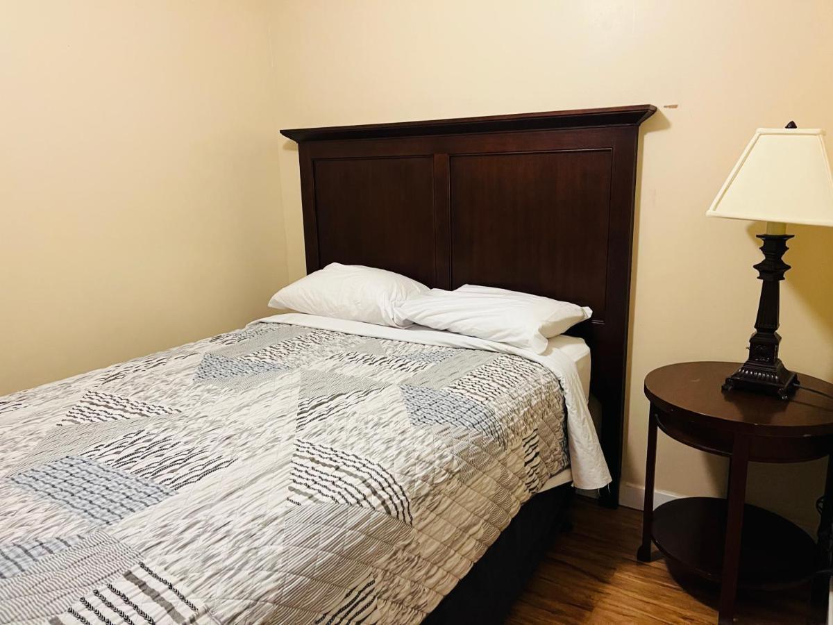 Sunset Inn Niagara Falls Ngoại thất bức ảnh